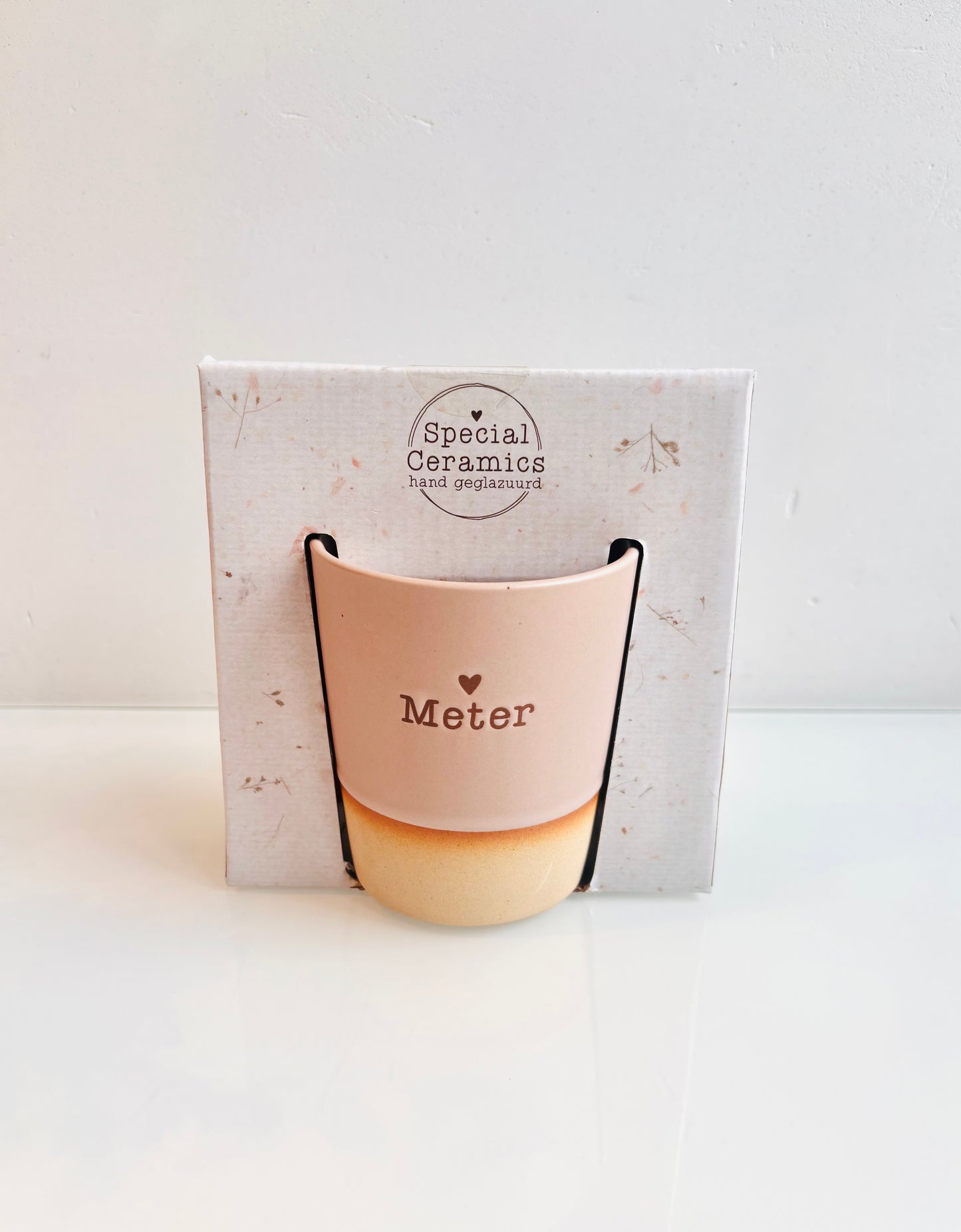 Mok - Meter