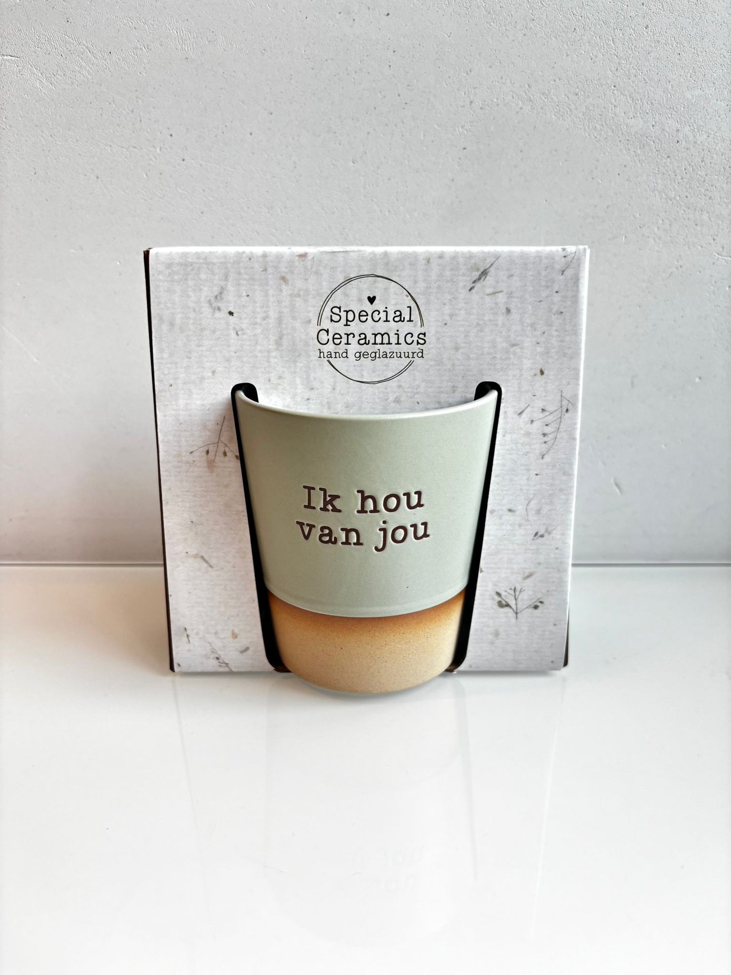 Mok - Ik hou van jou