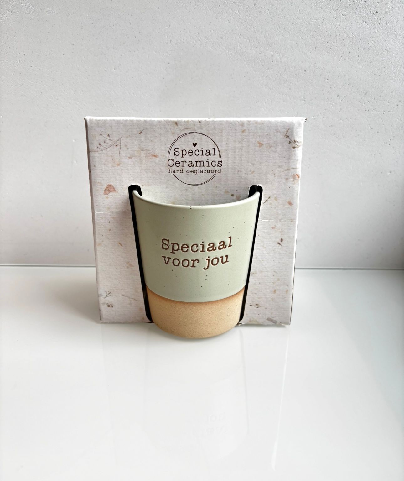 Mok - Speciaal voor jou