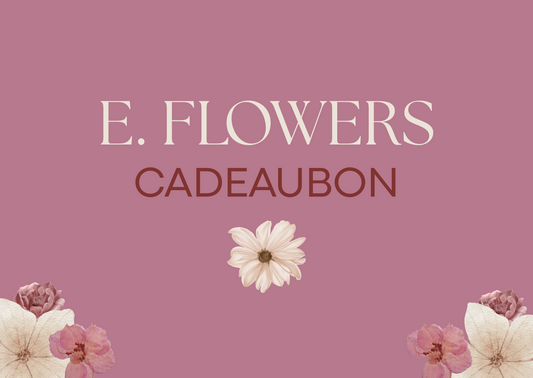 Cadeaubon - Digitaal