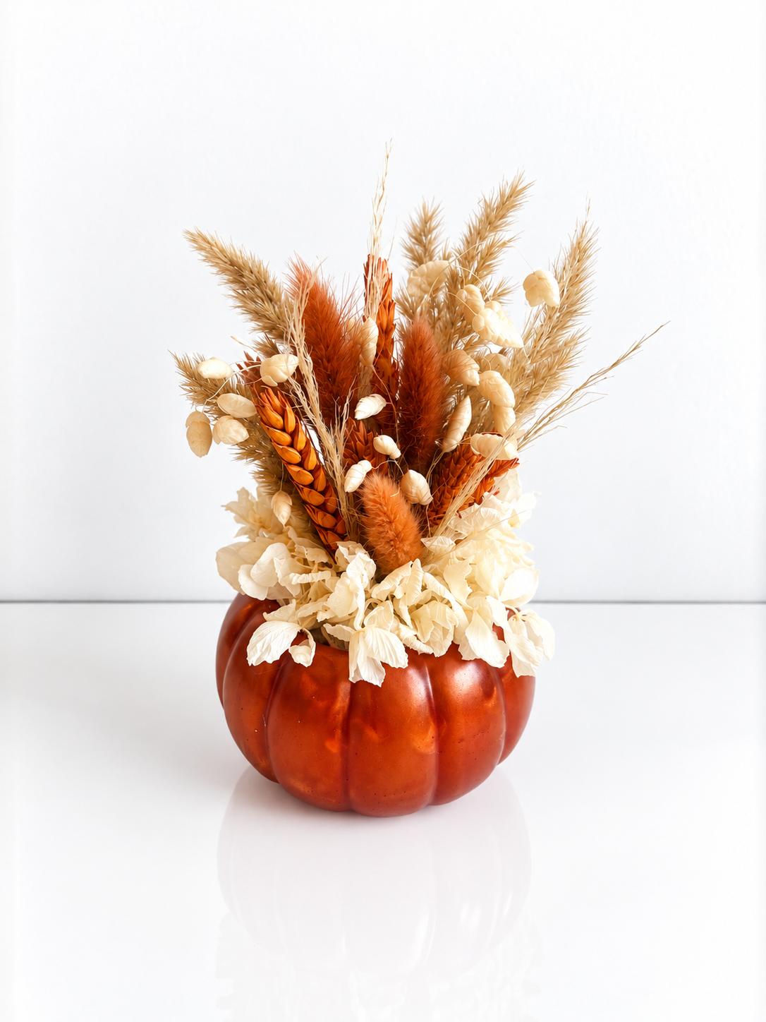 Bloemstuk Pumpkin