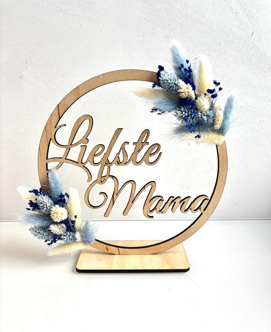 20cm - Stel je eigen naamcirkel samen!